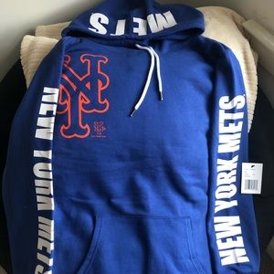 New York Mets hoodie